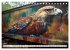 Street Art Graffiti (Tischkalender 2026... - Bild 3
