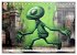 Street Art Graffiti (Tischkalender 2026... - Bild 9