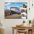 Museumsbahnen auf Tour (Wandkalender... - Bild 2