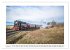 Museumsbahnen auf Tour (Wandkalender... - Bild 7