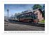Museumsbahnen auf Tour (Wandkalender... - Bild 9
