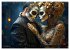 Dia de los Muertos - Feier des Lebens... - Bild 3
