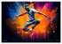 Color Dance Art (Wandkalender 2026 DIN... - Bild 12