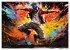 Color Dance Art (Wandkalender 2026 DIN... - Bild 15