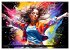 Color Dance Art (Wandkalender 2026 DIN... - Bild 8