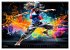 Color Dance Art (Wandkalender 2026 DIN... - Bild 10