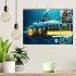 Reise unter dem Meer (Wandkalender 2026... - Bild 2