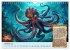 Reise unter dem Meer (Wandkalender 2026... - Bild 3
