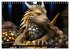 Drachenkrieger (Wandkalender 2026 DIN... - Bild 14