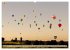 Montgolfiade der Ballone im Sauerland... - Bild 13