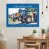 Traktorpulling Irndorf (Wandkalender... - Bild 2