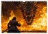Drachenkrieger (Wandkalender 2026 DIN... - Bild 5