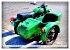Motorrad-Legende Ural (Wandkalender... - Bild 13