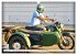 Motorrad-Legende Ural (Wandkalender... - Bild 14
