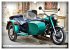 Motorrad-Legende Ural (Wandkalender... - Bild 7