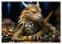 Drachenkrieger (Wandkalender 2026 DIN... - Bild 14