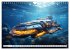 Futuristische U-Boote (Wandkalender... - Bild 12