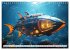 Futuristische U-Boote (Wandkalender... - Bild 15