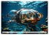 Futuristische U-Boote (Wandkalender... - Bild 3