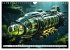 Futuristische U-Boote (Wandkalender... - Bild 10