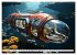 Futuristische U-Boote (hochwertiger... - Bild 4