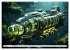 Futuristische U-Boote (hochwertiger... - Bild 9