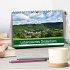 Lebenswertes Dedenborn (Tischkalender... - Bild 2