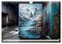 Street Art Graffiti (Wandkalender 2026... - Bild 5