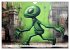Street Art Graffiti (Wandkalender 2026... - Bild 9