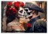 Dia de los Muertos - Feier des Lebens... - Bild 9