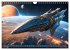 Alien Starships (Wandkalender 2026 DIN... - Bild 12