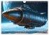 Alien Starships (Wandkalender 2026 DIN... - Bild 14