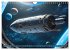 Alien Starships (Wandkalender 2026 DIN... - Bild 15