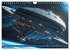 Alien Starships (Wandkalender 2026 DIN... - Bild 4