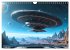 Alien Starships (Wandkalender 2026 DIN... - Bild 8