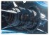 Alien Starships (Wandkalender 2026 DIN... - Bild 9