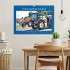 Traktorpulling Irndorf (Wandkalender... - Bild 2