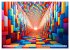 3D - Abstrakte und futuristische... - Bild 11