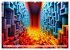 3D - Abstrakte und futuristische... - Bild 12