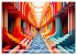 3D - Abstrakte und futuristische... - Bild 7
