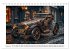 KI-Oldtimer (Tischkalender 2026 DIN A5... - Bild 14
