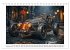 KI-Oldtimer (Tischkalender 2026 DIN A5... - Bild 5