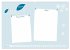 12 x Pflanzenkunde - Bastelkalender... - Bild 3