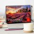Provence Urlaubsträume (Tischkalender... - Bild 2