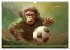 Fußballfieber bei den Babyaffen... - Bild 14