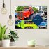 LKW-Busse - Made in Cuba (Wandkalender... - Bild 2