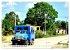 LKW-Busse - Made in Cuba (Wandkalender... - Bild 11