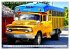 LKW-Busse - Made in Cuba (Wandkalender... - Bild 12