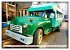 LKW-Busse - Made in Cuba (Wandkalender... - Bild 13