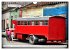 LKW-Busse - Made in Cuba (Wandkalender... - Bild 5